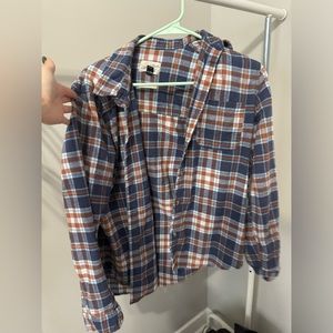 Flannel